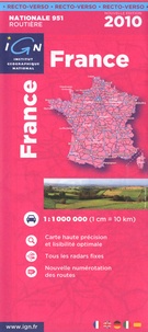 France Recto/verso - 1/1 000 000.pdf