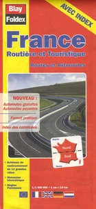 France Routière et Touristique