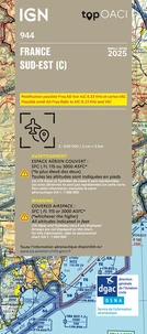 France Sud-Est (C)
