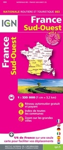 France Sud-Ouest - 1/320 000.pdf