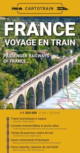 France - Voyage en train