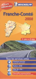 Franche-Comté