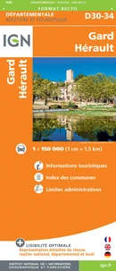 Gard Hérault