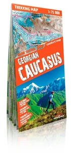 Georgian Caucasus