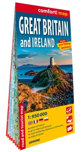 Great Britain and Ireland