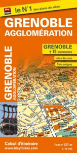 Grenoble agglomération