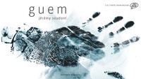 Jérémy Soudant - Guem. 1 DVD + 1 CD audio