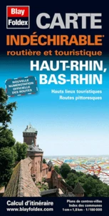 Haut-Rhin, Bas-Rhin