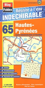 Hautes-Pyrénées