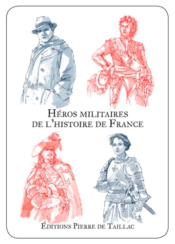 Victor Lepointe - Héros militaires de l'histoire de France.