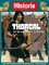 Historia  Thorgal et la saga des Vikings