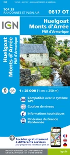 Huelgoat, Monts d'Arrée, PNR d'Armorique