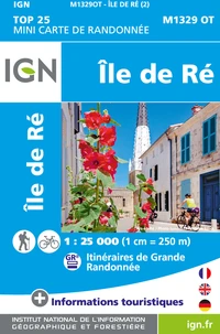 Ile de Ré