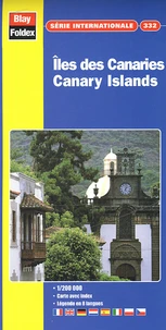 Iles des Canaries