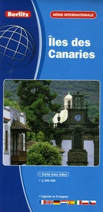 Iles des Canaries