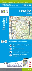 Issoire, Cunlhat