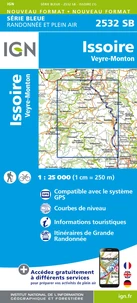 Issoire-Veyre-Monton