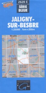 Jaligny-sur-Besbre