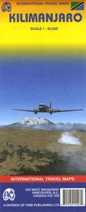 Kilimanjaro