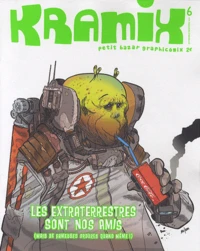 Les extraterrestres sont nos amis