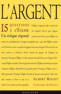 L'argent