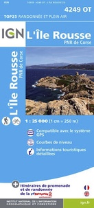 LIle Rousse - 1/25 000.pdf
