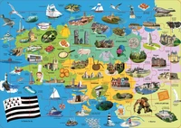 La Bretagne
