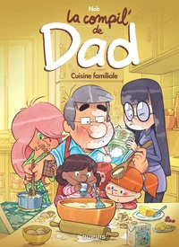 Cuisine familiale
