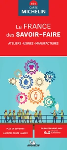 La France des savoir-faire