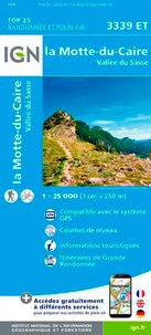 La Motte-du-Caire, Vallée du Sasse
