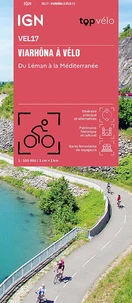 La Viarhôna, du Léman à la Méditerranée