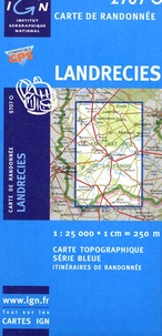 Landrecies - 1/25 000.pdf