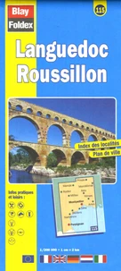 Languedoc Roussillon