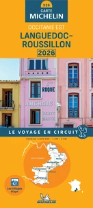 Languedoc-Roussillon