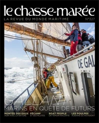 Le Chasse-marée N° 327