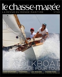  Chasse-Marée - Le Chasse-marée N° 328 : .