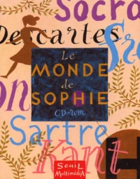 LE MONDE DE SOPHIE. CD-Rom