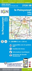  Collectif - Le Poinçonnet/Velles/Luant - 2126sb.