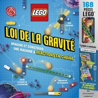 LEGO, loi de la gravité