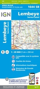 Lembeye Serres-Castet - 1/25 000.pdf