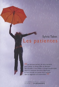 Sylvia Tabet - Les patientes.