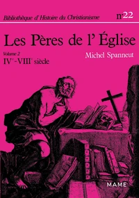 Les Pères de l'Église Tome 2