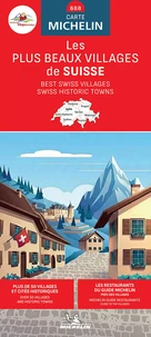 Les plus beaux villages de Suisse