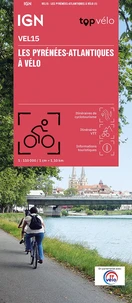 Les Pyrénées-Atlantiques à vélo