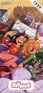 Les Sisters