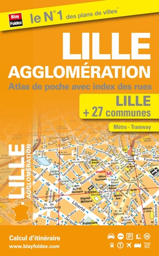  Blay-Foldex - Lille agglomération.