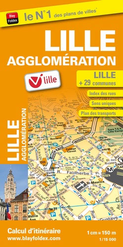  Blay-Foldex - Lille agglomération.