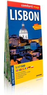 Lisbon - City street map, 1/17 500.pdf