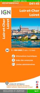 Loir-et-Cher Loiret