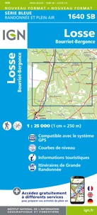Losse/Bourriot-Bergonce